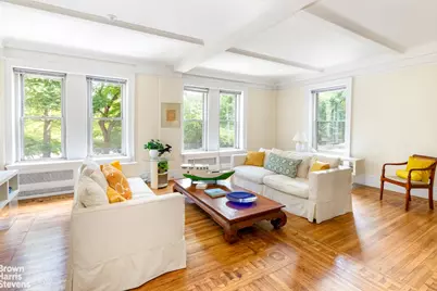 333 Central Park W #22, New York, NY 10025 - Photo 1