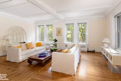 333 Central Park W #22, New York, NY 10025 - Photo 2