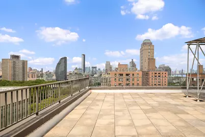 235 Adams Street #2G, Brooklyn, NY 11201 - Photo 6