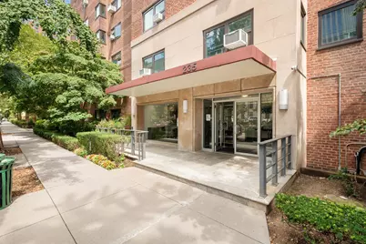235 Adams Street #2G, Brooklyn, NY 11201 - Photo 8