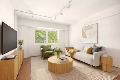235 Adams Street #2G, Brooklyn, NY 11201 - Photo 2