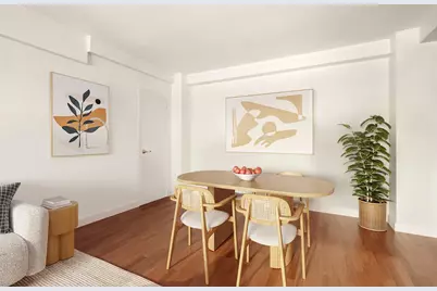 235 Adams Street #2G, Brooklyn, NY 11201 - Photo 1