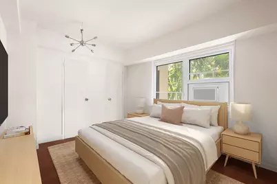 235 Adams Street #2G, Brooklyn, NY 11201 - Photo 4