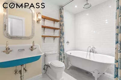 687 Greenwich Street #TH6, New York City, NY 10014 - Photo 14