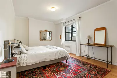273 Bennett Avenue #2B, New York City, NY 10040 - Photo 2