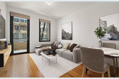 54 Noll Street #601, Brooklyn, NY 11206 - Photo 1