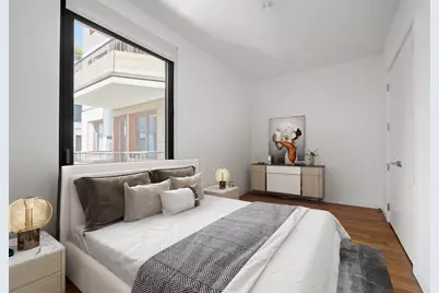 54 Noll Street #601, Brooklyn, NY 11206 - Photo 4