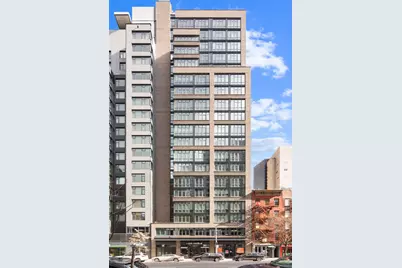 591 1st Avenue #17A, New York City, NY 10016 - Photo 4