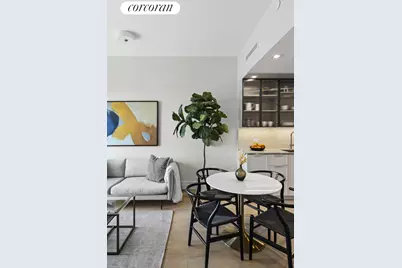 222 E Broadway #4C, New York City, NY 10002 - Photo 2