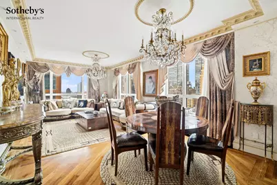 351 E 51st Street #11C, New York, NY 10022 - Photo 4