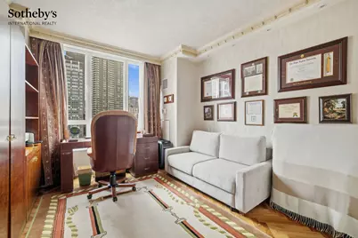 351 E 51st Street #11C, New York, NY 10022 - Photo 8