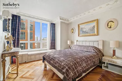 351 E 51st Street #11C, New York, NY 10022 - Photo 6