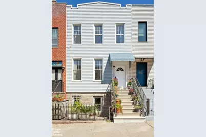 323 Prospect Avenue, Brooklyn, NY 11215 - Photo 1