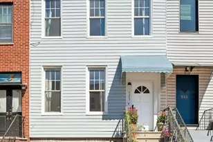 323 Prospect Ave, Brooklyn, NY 11215 - Photo 1