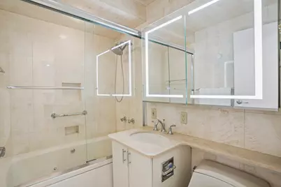 400 E 77th Street #11F, New York City, NY 10021 - Photo 4