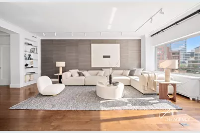 200 E 57th Street #12D, New York City, NY 10022 - Photo 2