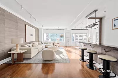 200 E 57th Street #12D, New York City, NY 10022 - Photo 1