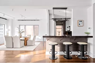 200 E 57th Street #12D, New York City, NY 10022 - Photo 8