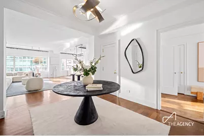 200 E 57th Street #12D, New York City, NY 10022 - Photo 6