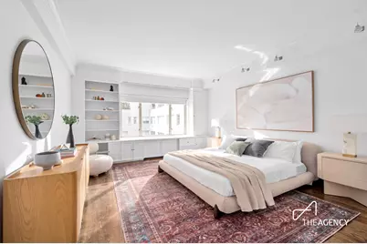 200 E 57th Street #12D, New York City, NY 10022 - Photo 10
