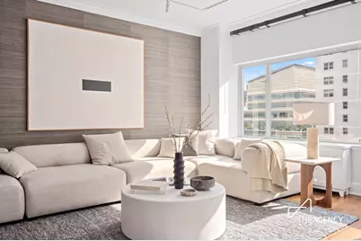 200 E 57th Street #12D, New York City, NY 10022 - Photo 4