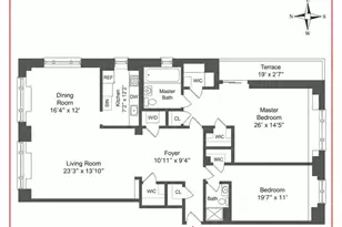 200 E 57th St, New York City, NY 10022 - Photo 16