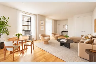299 Riverside Drive #2C, New York, NY 10025 - Photo 2