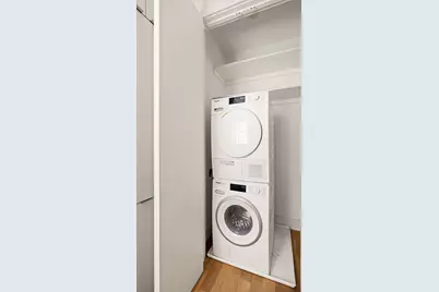 299 Riverside Drive #2C, New York, NY 10025 - Photo 4