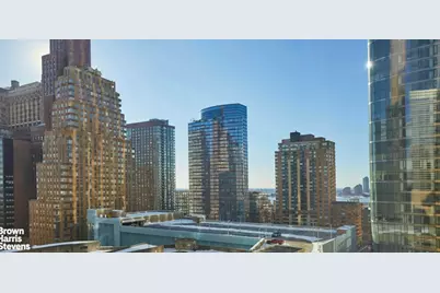 77 Greenwich Street #15B, New York City, NY 10006 - Photo 14