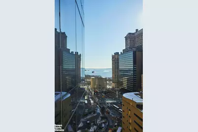 77 Greenwich Street #15B, New York City, NY 10006 - Photo 12
