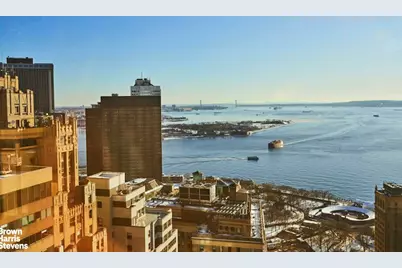 77 Greenwich Street #15B, New York City, NY 10006 - Photo 18