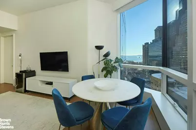 77 Greenwich Street #15B, New York City, NY 10006 - Photo 2
