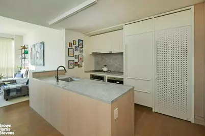 77 Greenwich Street #15B, New York City, NY 10006 - Photo 6