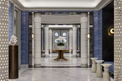 303 Park Avenue #3304, New York City, NY 10022 - Photo 12