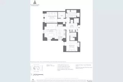 303 Park Avenue #3304, New York City, NY 10022 - Photo 30
