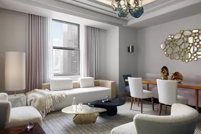 303 Park Avenue #3304, New York City, NY 10022 - Photo 4