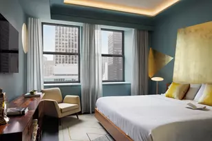303 Park Ave, New York City, NY 10022 - Photo 6