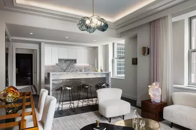 303 Park Avenue #3304, New York City, NY 10022 - Photo 2