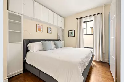 3117 Broadway #10, New York City, NY 10027 - Photo 4