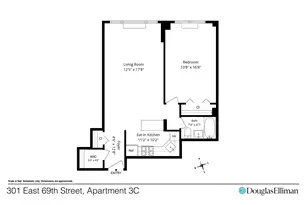 301 E 69th St, New York City, NY 10021 - Photo 6
