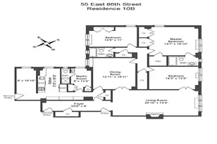 55 East 86th St, New York City, NY 10028 - Photo 16