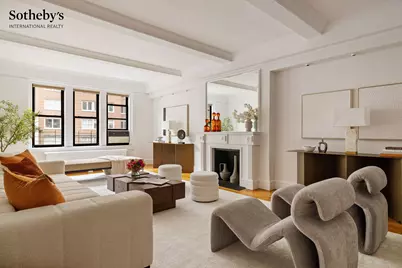 55 E 86th Street #10B, New York, NY 10028 - Photo 2