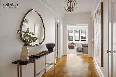 55 E 86th Street #10B, New York, NY 10028 - Photo 8