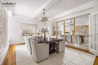 55 E 86th Street #10B, New York City, NY 10028 - Photo 4