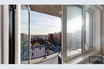 178-02 Hillside Avenue #708, New York City, NY 11432 - Photo 4