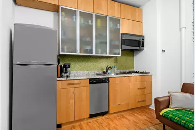 465 Eastern Parkway #D, New York City, NY 11216 - Photo 2