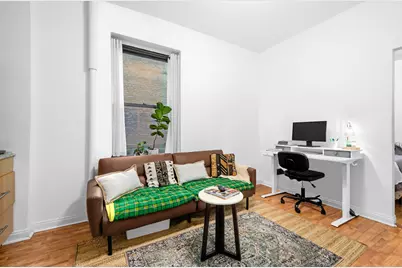 465 Eastern Parkway #D, New York City, NY 11216 - Photo 1