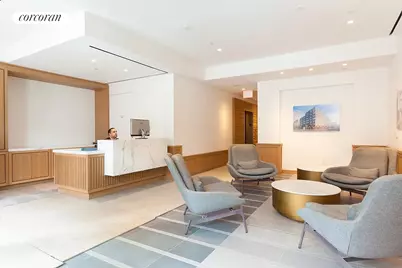 500 Waverly Avenue #3G, New York City, NY 11238 - Photo 6