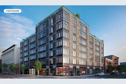 500 Waverly Avenue #3G, New York City, NY 11238 - Photo 12