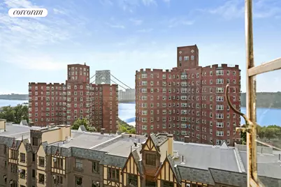 116 Pinehurst Avenue #C54, New York City, NY 10033 - Photo 10